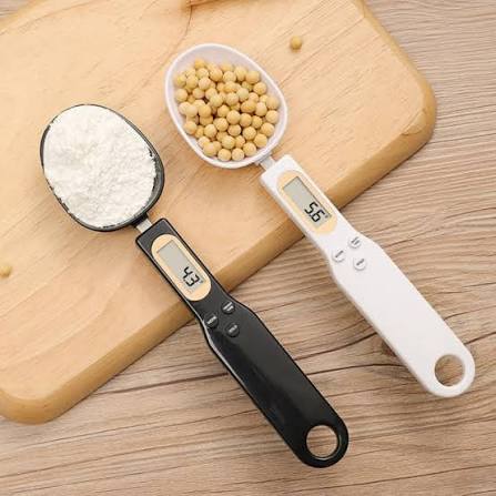 Digital Scale Spoon